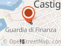Guardia Di Finanza - Tenenza Castiglioncello