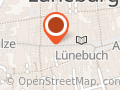 Der Optiker in Lüneburg