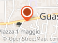 Bed & Breakfast Guasticce