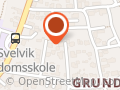 Svelvik og Verket Kiteklubb