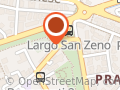 Centro Polivalente San Zeno Pisa