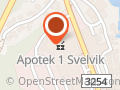 REMA 1000 SVELVIK