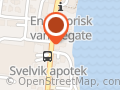 Kimchi Sushi Svelvik