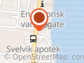 Svelvik spa & Nail