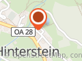 Gipfelglück Hinterstein