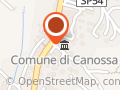 Comune di Canossa Centralino