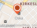 Oska Pizzeria AS