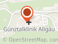 Günztalklinik Allgäu - Klinik für Psychosomatik und Psychotherapie