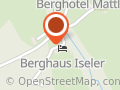 Berghaus Iseler Oberjoch