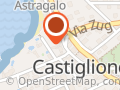 Hotel Corallo Castiglioncello