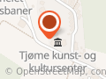 Gamle Ormelet - Tjøme Kunst OG Kultursenter Dorthe Endresen