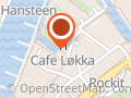 Øren Kro AS - Cafe Løkka