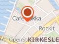 Spise I Trondheim As