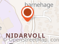 Nidarvoll Hud og Kroppspleie Tove Antonsen