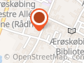 Røde Kors Butik - Ærø (tøj)