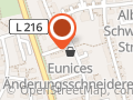 Eunices Änderungsschneiderei