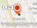 internationales Haus