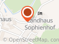 Kasse des Vertrauens Honig