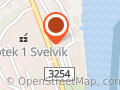 Svelvik Nærsenter