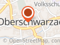 Kath. Pfarramt Oberschwarzach