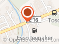Esso Jevnaker