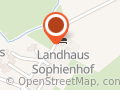 Ferienhaus "Landhaus Sophienhof"