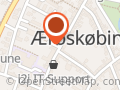 Ejendomsselskabet Ærø A/S