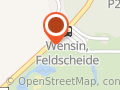 Adrien Tyb'l Restaurantbetrieb Gutsküche Wensin
