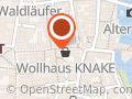 Knake Wollhaus Wolle