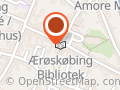 Ærøskøbing Bibliotek / Turistforeningen