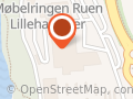Møbelringen Lillehammer