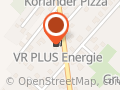 Raiffeisen Tankstelle