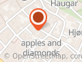 Apples And Diamonds Frisør Else-Marie Nilsen