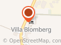 Villa blomberg - Ærøskøbing Vandrehjem