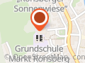 Mehrzweckhalle Ronsberg