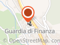 Guardia Di Finanza - Tenenza Castelnuovo di Garfagnana