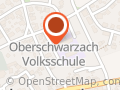 Volksschule Oberschwarzach