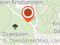Festningen servering og Kulturarena AS - Restaurant Kommandanten Kristiansten Festning