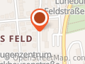 Campus Rotes Feld