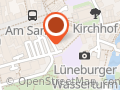 Parkplatz Zentral Kalandstraße Lüneburg