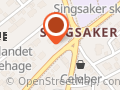 Singsaker Frisør Stian Bach