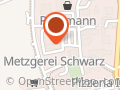 Metzgerei Schwarz