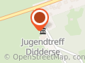 Jugendtreff Didderse