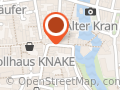 Kiosk Am Stint