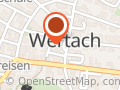 Tourist-Info Wertach
