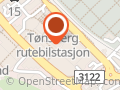NORMAL Tønsberg, Farmandstredet