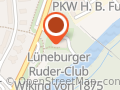 Lüneburger Ruder-Club Wiking von 1875 e.V. Bootshaus Ilmenau