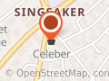 Kokong stylister
