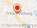 Hotel Vorburg