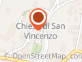 Stem Calcinato - Centro Prelievi